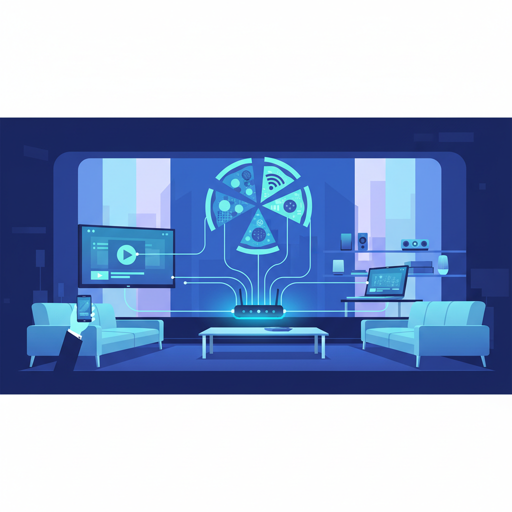 What Internet Speed Do I Need to Work From Home? (2026 Guide)