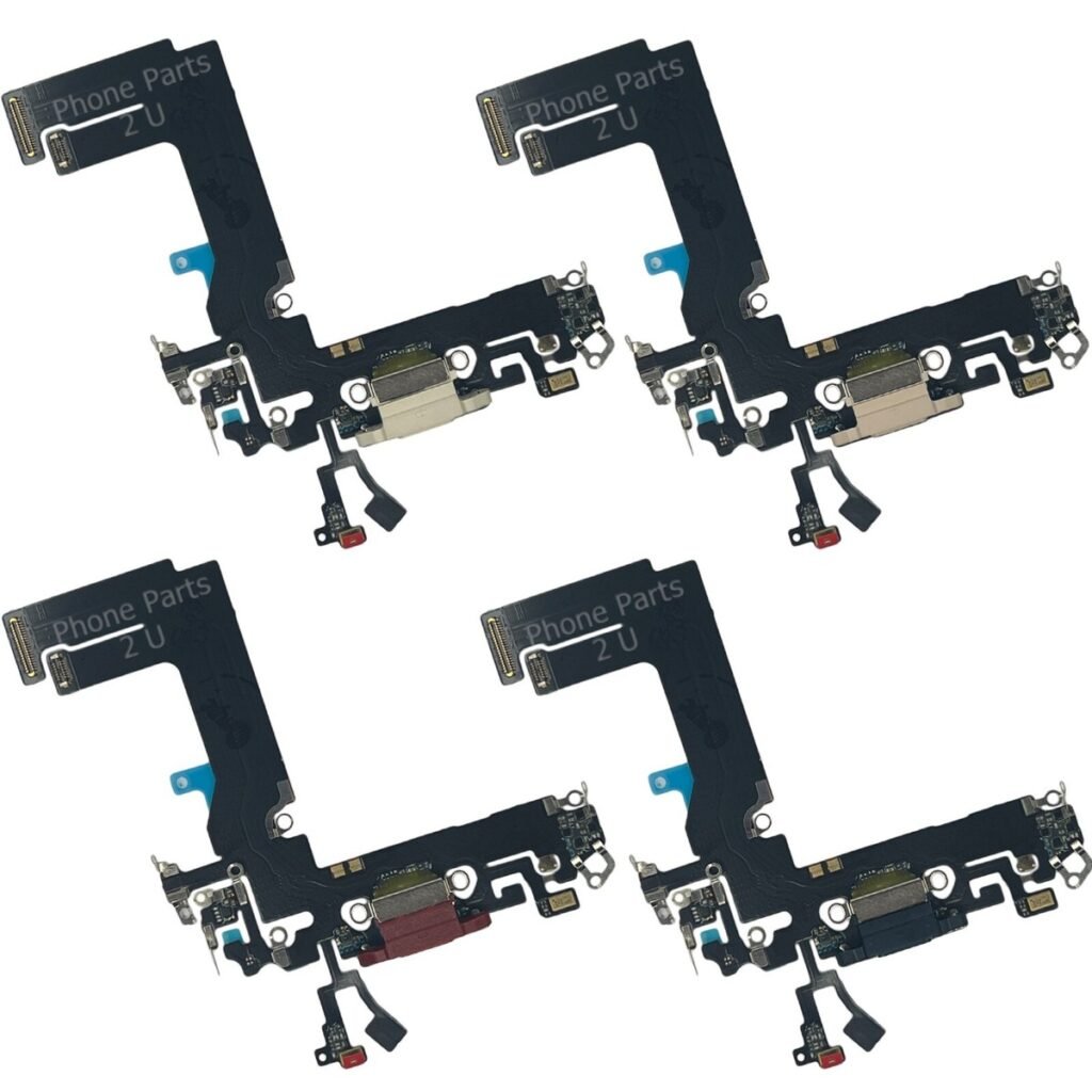 Price to Fix iPhone Charging Port 
