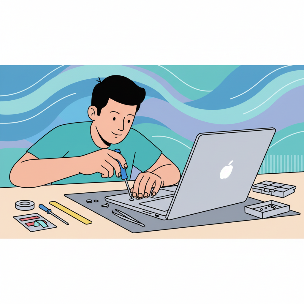 How Much Does It Cost to Repair a Laptop Screen? (2026 Price Guide)