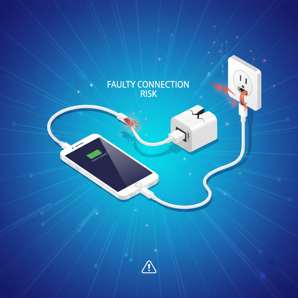 Phone Charges Only When Off? Causes, Fixes, and Easy Solutions (2026)