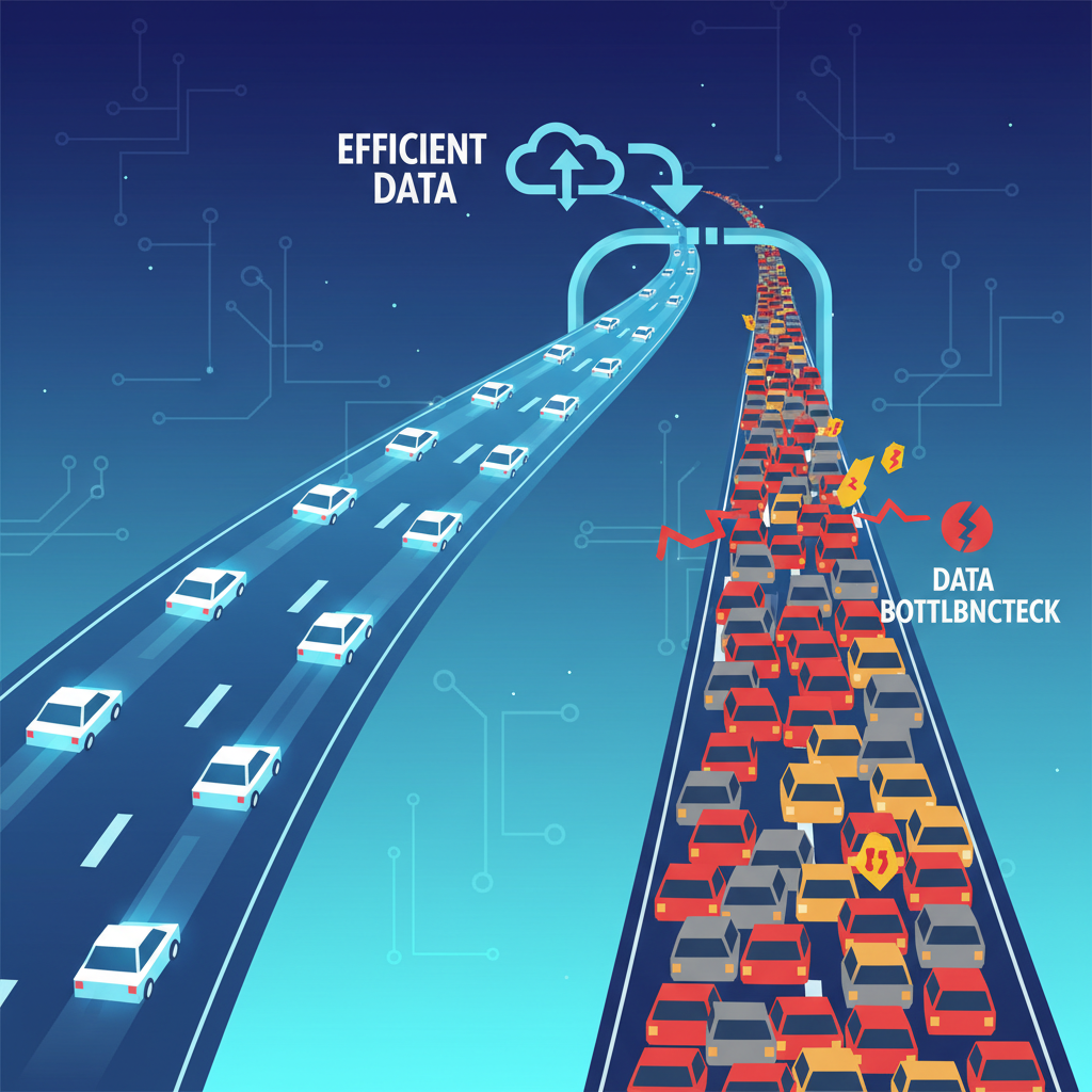 Why Does My Internet Speed Fluctuate So Much? Causes & Fixes