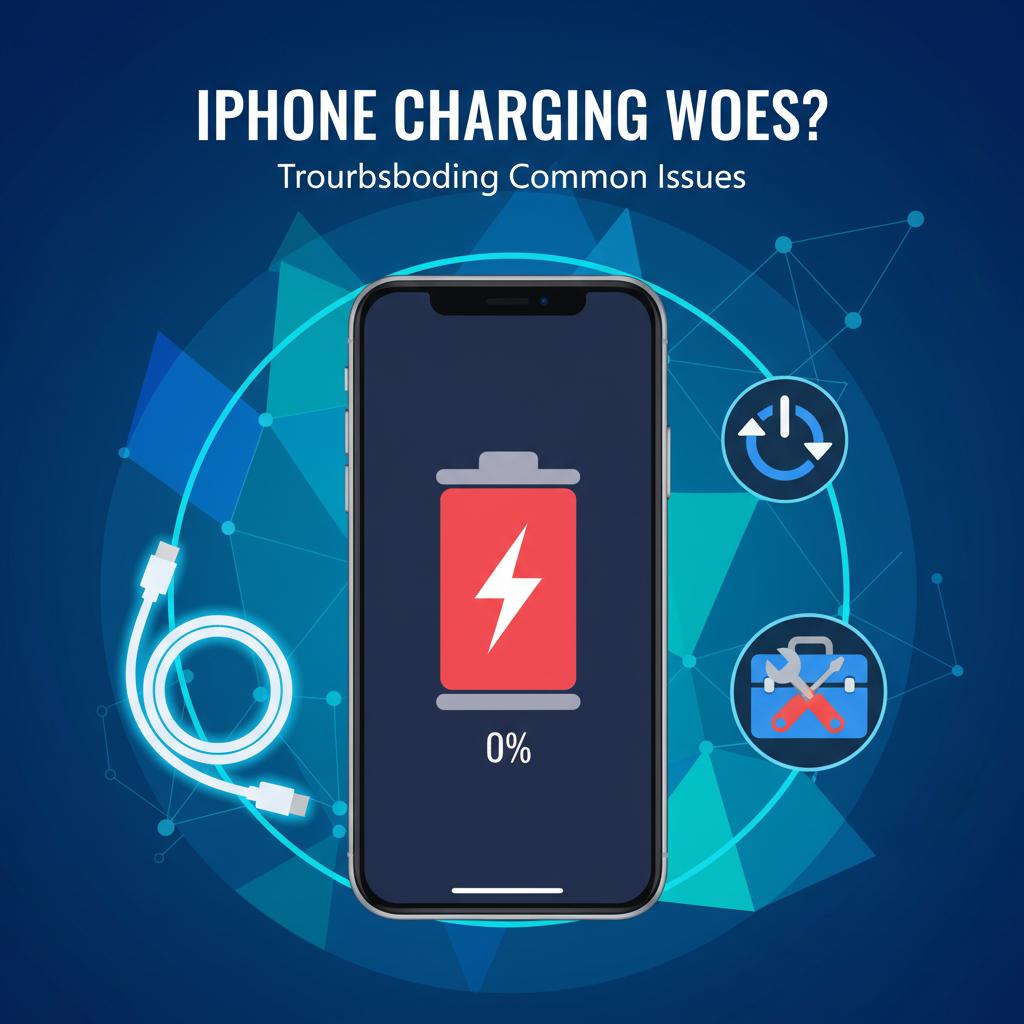 iPhone Stuck on Charging Screen? 9 Proven Fixes That Work (2026)