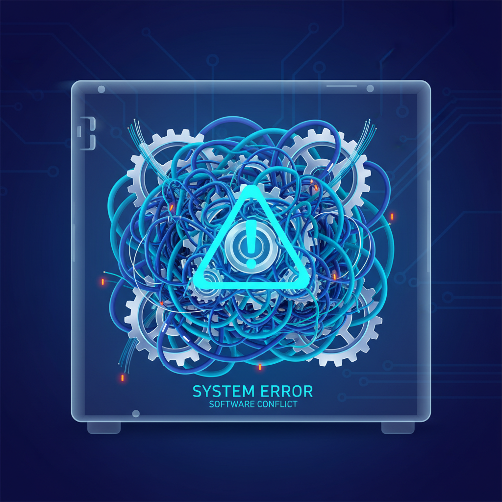 Windows Update Stuck Restarting? Fix It Fast with This Guide