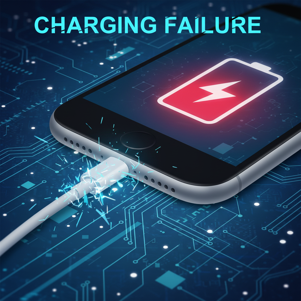 iPhone Stuck on Charging Screen? 9 Proven Fixes That Work (2026)