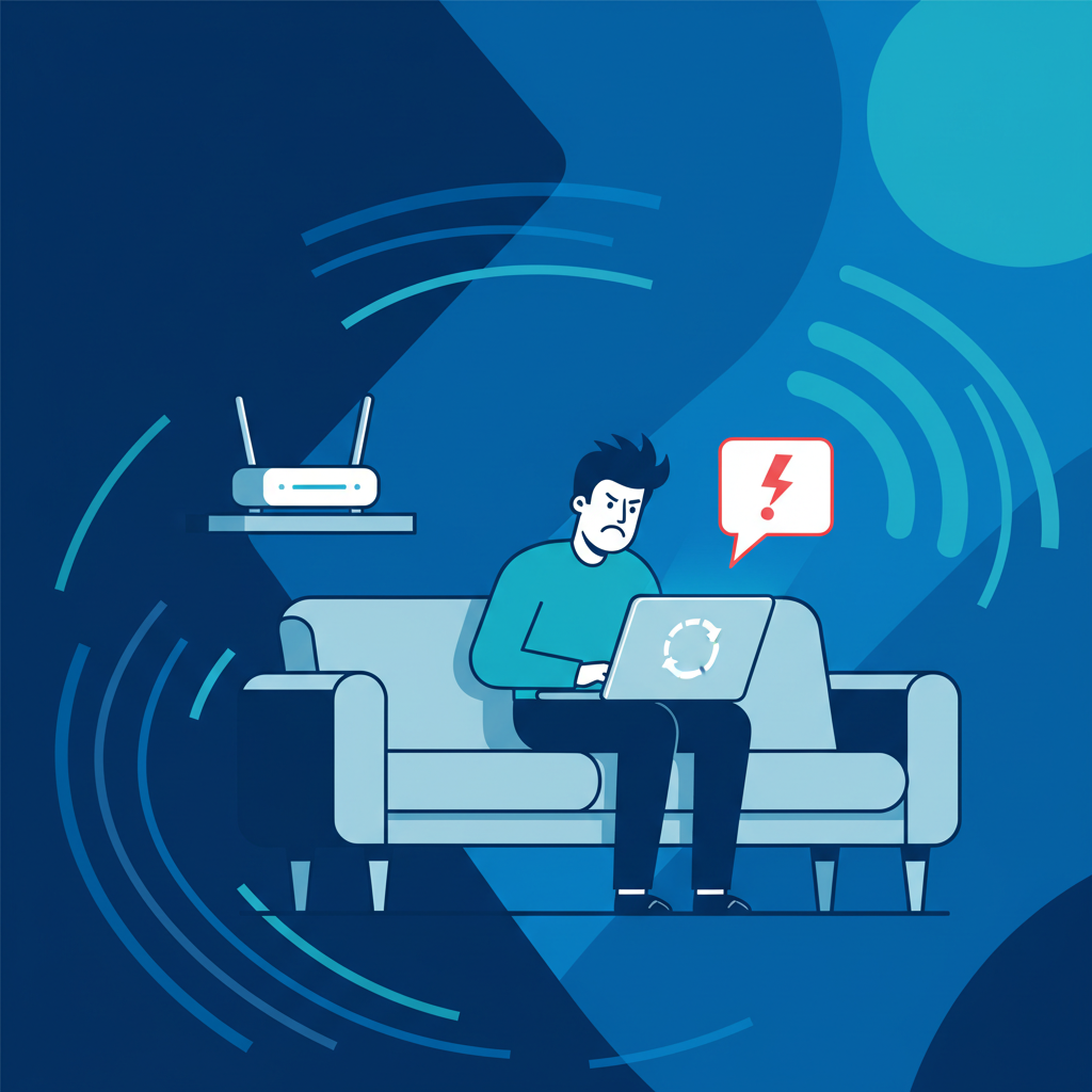 Does a Modem Affect Internet Speed? Modem vs Router Explained