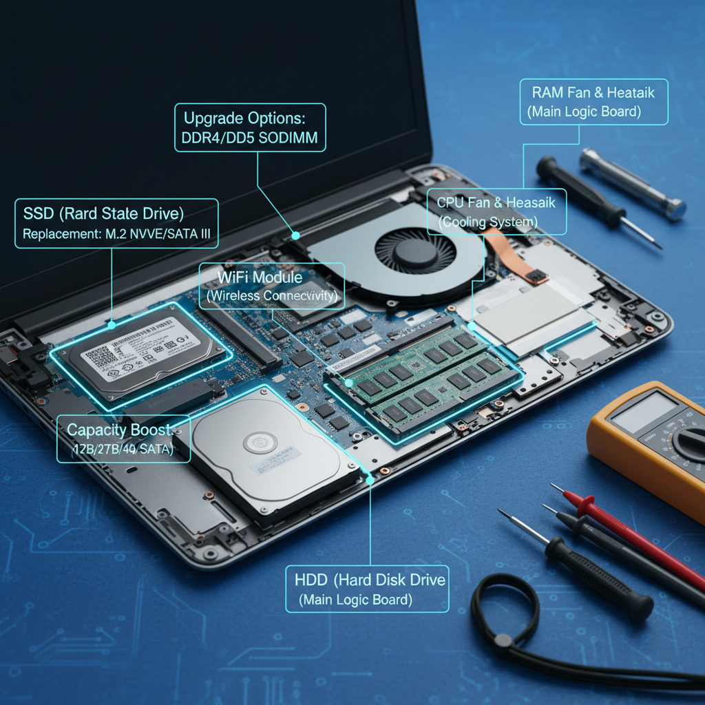 Laptop Freezing Randomly Windows 11? 15 Easy Fixes to Stop Freezes