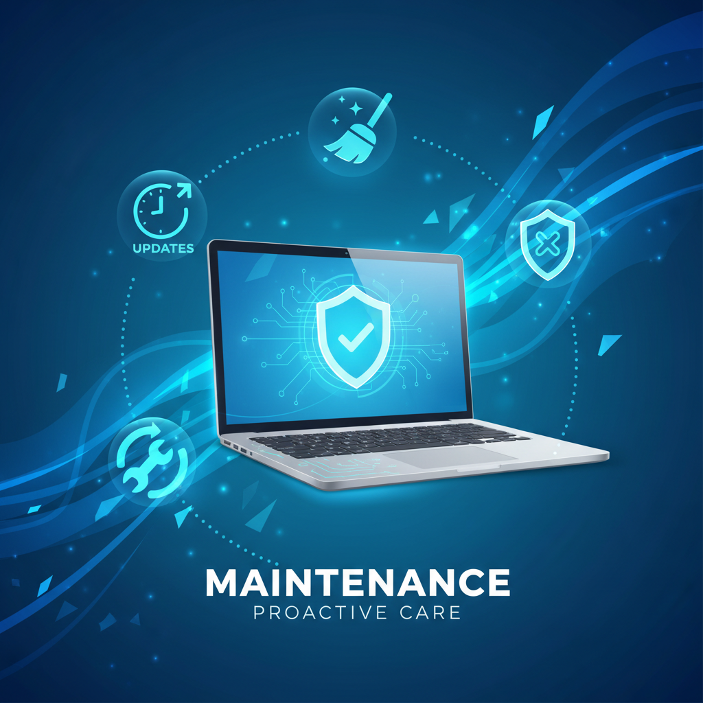 Laptop Freezing Randomly Windows 11? 15 Easy Fixes to Stop Freezes