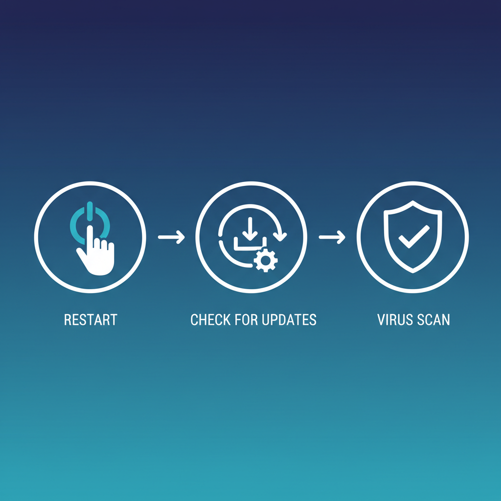 Laptop Freezing Randomly Windows 11? 15 Easy Fixes to Stop Freezes