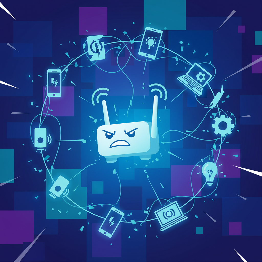 Does Router Affect Internet Speed? The Truth About Slow WiFi