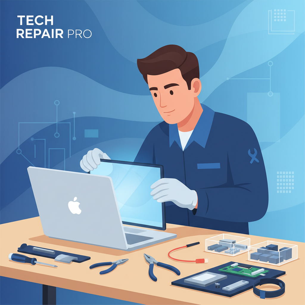 How Much Does It Cost to Repair a Laptop Screen? (2026 Price Guide)