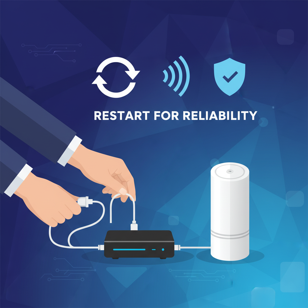 Why Does My Internet Speed Fluctuate So Much? Causes & Fixes
