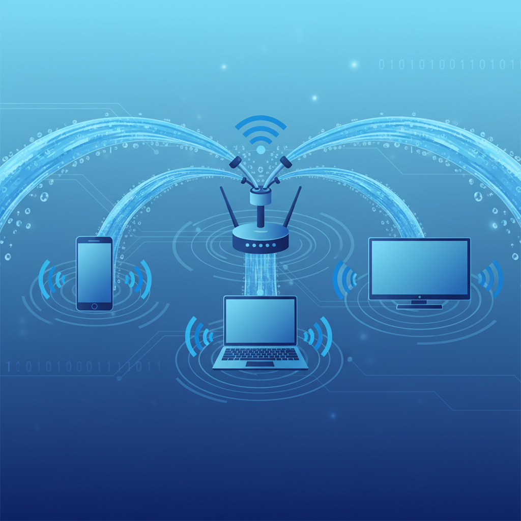 Does Router Affect Internet Speed? The Truth About Slow WiFi
