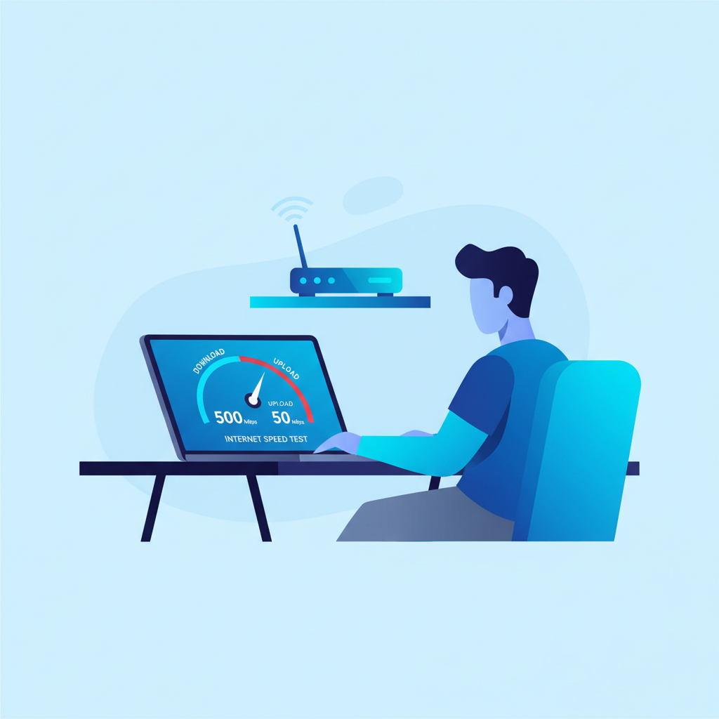 What Internet Speed Do I Need to Work From Home? (2026 Guide)