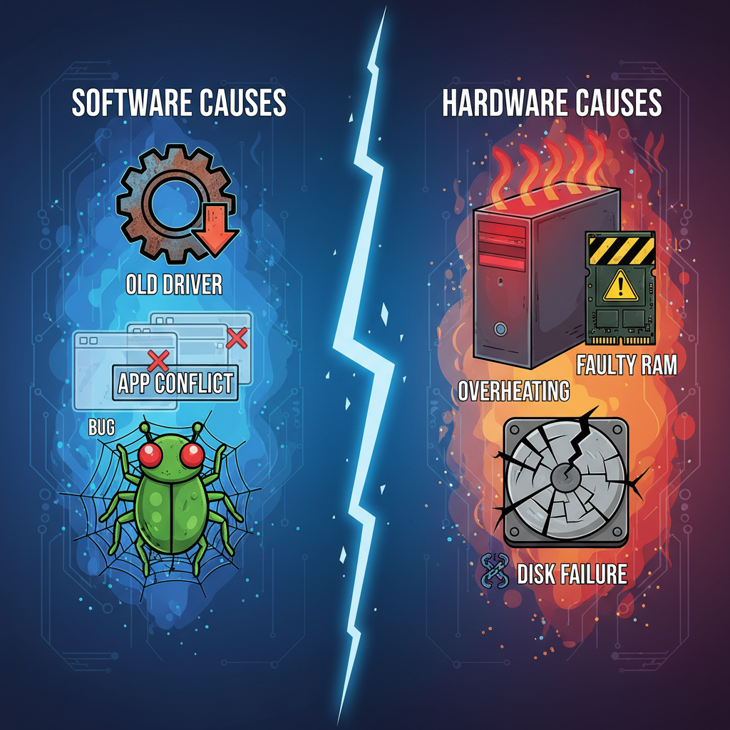 Laptop Freezing Randomly Windows 11? 15 Easy Fixes to Stop Freezes