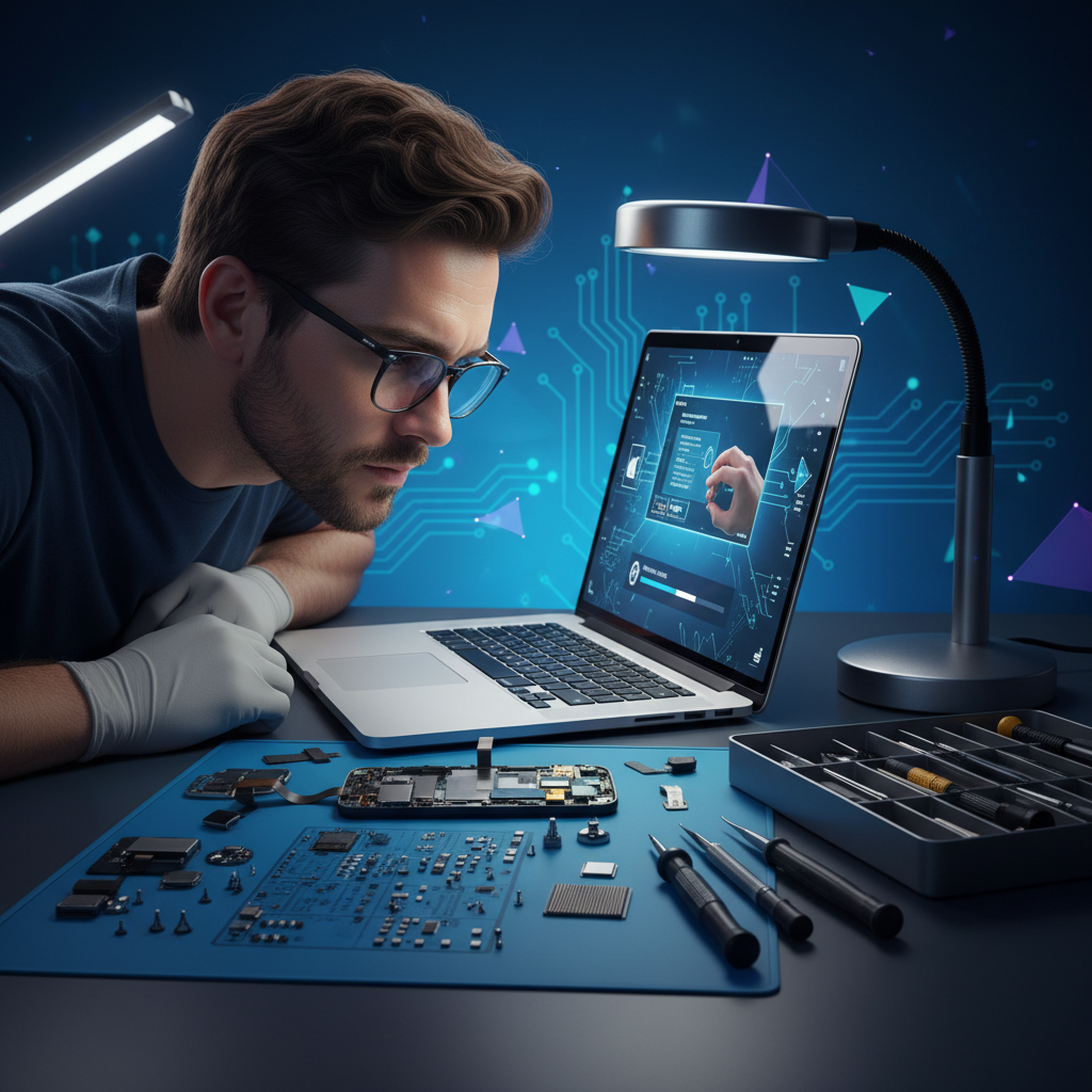 How to Become a Phone Repair Person (Easy Step-by-Step Beginner Full Guide 2026)