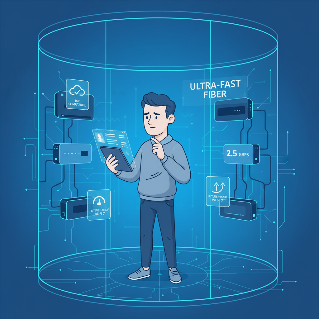 Does a Modem Affect Internet Speed? Modem vs Router Explained