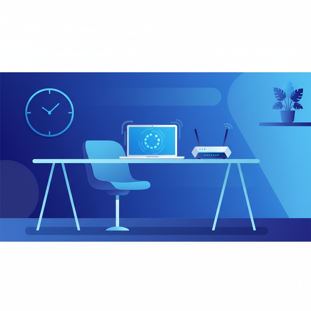 What Internet Speed Do I Need to Work From Home? (2026 Guide)