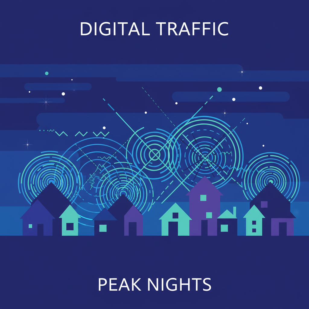 Why Does My Internet Speed Fluctuate So Much? Causes & Fixes